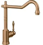 Villeroy & Boch Armatur Avia 2.0 92400004 Edelstahl Bronze Hochdruck