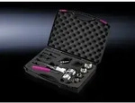 Rittal Hand-Hydraulikstanzen Set AS 4055.080 4055080