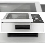 Caso VacuChef SlimLine Kammervakuumierer
