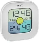 Digitales Thermo-Hygrometer "Fun"