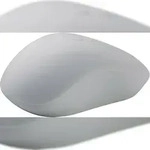 Renkforce Maus Funk Infrarot Grau 4 Tasten 1300 dpi Spritzwassergesch?tzt RF-4284830