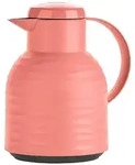 Emsa Isolierkanne "Samba Wave" 1 Liter koralle