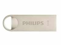 Philips FM32FD160B USB-Stick 32 GB USB Typ-A 2.0 Grau