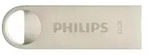 Philips FM32FD160B USB-Stick 32 GB USB Typ-A 2.0 Grau