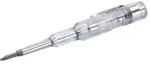 BAHCO 150 V bis 250 V Isolierter Schraubendreher, Spannungspr&uuml;fer, leichte