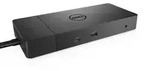 DELL WD19 Verkabelt USB 3.2 Gen 1 (3.1 Gen 1) Type-C Schwarz