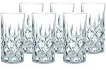 Nachtmann Noblesse Longdrinkgl&auml;ser 6er Set