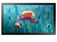 Samsung QB13R-T 33 cm (13") WLAN 250 cd/m2 Full HD Schwarz Touchscreen