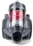 Fakir BL 240 - Beutelloser Staubsauger, Staubsauger mit HEPA-Filter,...