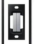 Samsung WMN-WM65R Halterung f&uuml;r Schilderdisplays 165,1 cm (65") Schwarz
