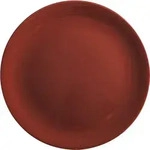 KAHLA 1T3439A93020W Homestyle Pizzateller 31 cm siena red |Rote Servierplatte aus