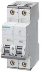 Siemens 5SY42167 5SY4216-7 Leitungsschutzschalter 16 A 230 V, 400 V
