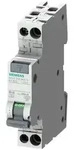 Siemens Dig.Industr. FI/LS-Schalter kompakt 5SV1316-7KK10 5SV13167KK10