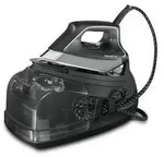 Rowenta Perfect steam pro 2400 W 1,1 l Mikrodampf 400 HD Laser-Grundplatte Grau