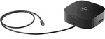 HP 5TW13AA#ABB E-Port Replikator Passend f&uuml;r Marke (Notebook Dockingstations):...