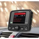 Albrecht DR 56+ Autoradio DAB+ Adapter