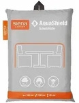 SIENA GARDEN AquaShield AquaShield Sitzgruppenh&uuml;lle 160x150xH85 cm