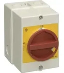 Kraus&Naimer Wartungschalter KG10 T103/40 KS51V 70009801