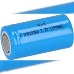 XCell ICR18350 3,7V 1100mAh Akku