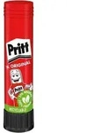 Pritt Klebestift Permanent Transparent 11 g