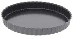 DE BUYER Tarteform Stahl Antihaft rund 32 cm