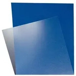 Leitz Deckblatt 33681 PVC 180mic tr 100 St./Pack.