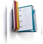 Durable Sichttafelsystem Vario Wall 20, 1 Set, Art. Nr. 551200