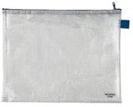 Veloflex Rei&szlig;verschlusstasche 2704000 335x255mm PVC DIN A4