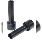 Rapid Lochpfeife 23000900 6mm f&uuml;r Locher HDC150 sw 2 St./Pack.