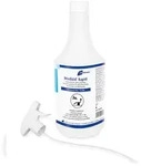 Meditrade Medizid Rapid + - 1 x 1000 ml - Schnelldesinfektionsmittel -