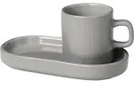 blomus Espressotasse MIO 63725 50ml mirage grey