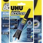 UHU&reg; 48150 Sekundenkleber LED-LIGHT BOOSTER Gel 3 g(T)