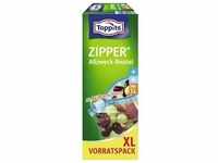 Toppits Zipper XL Vorratspack, 1 Liter, 28 Stück