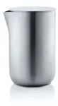 Blomus BASIC Sahnek&auml;nnchen inkl. Deckel Material: Edelstahl Inhalt: 120 ml