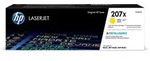 HP 207X Gelb Original LaserJet Tonerkartusche