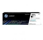 HP 207X Schwarz Original LaserJet Tonerkartusche