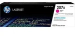 HP 207X Magenta Original LaserJet Tonerkartusche