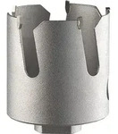 Lochs&auml;ge Allmat 3725 D.65mm Schnitt-T.65mm HELLER