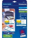 Avery Zweckform Visitenkarten Premium 85x54 mm 220 g/qm beidseitig beschichtet