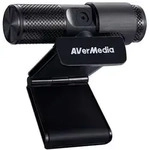 AverMedia Live Streamer Webcam PW313, FHD, Mikro, USB 2.0