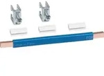 Hager Verbindungsleitung, 1x35mm2, 178mm