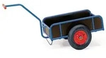 Handwagen mit W&auml;nden 4108V