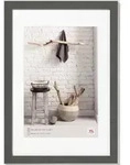 walther + design Walther Design Bilderrahmen Home 60 x 90 cm Grau