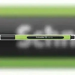 Fineliner Line-Up 0,4 mm, saphire-black, ruschfest, mit gummierten, ergonomischen