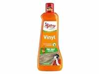 Poliboy Vinyl & Designbelag Pflege - zur kraftvollen Reinigung von Kunststoffböden -