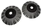 K&auml;rcher 2.644-026.0 2x Seitenbesen f&uuml;r feuchtes Kehrgut f&uuml;r S500 S530 S550 S650