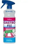 Dr. Schnell Gastrofee Fettl&ouml;ser mit Spr&uuml;hkopf &ndash; 500 ml Flasche
