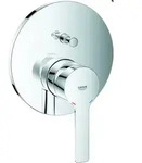 Grohe Fertigmontageset Wanne Lineare f&uuml;r SmartBox verchromt