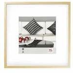walther + design AJ330G,Chair Alurahmen 030X030 GOLD