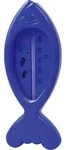 Techno Line WA 1030 Badethermometer Blau